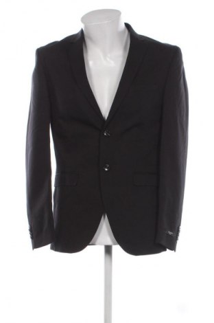 Pánské sako  Jack & Jones, Velikost L, Barva Černá, Cena  3 299,00 Kč