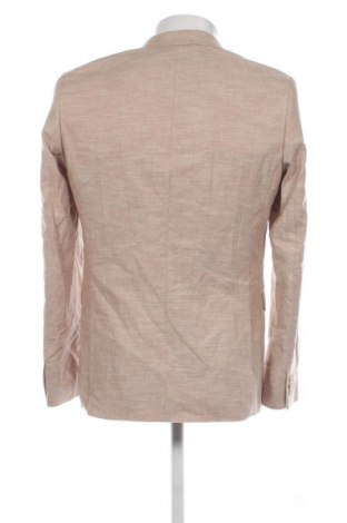 Herren Sakko Jack & Jones PREMIUM, Größe M, Farbe Beige, Preis 82,99 €