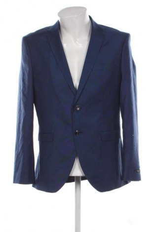 Herren Sakko Jack & Jones PREMIUM, Größe XL, Farbe Blau, Preis 82,99 €