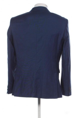Herren Sakko Jack & Jones PREMIUM, Größe XL, Farbe Blau, Preis 82,99 €