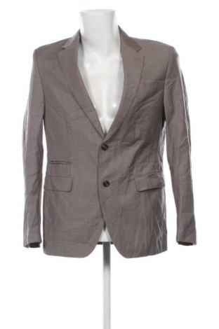 Męska marynarka Joop!, Rozmiar L, Kolor Beżowy, Cena 143,99 zł