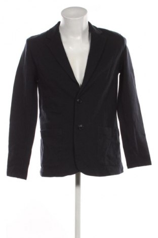 Herren Sakko Juvia, Größe L, Farbe Blau, Preis € 157,99