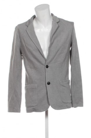 Pánské sako  Juvia, Velikost L, Barva Šedá, Cena  3 549,00 Kč