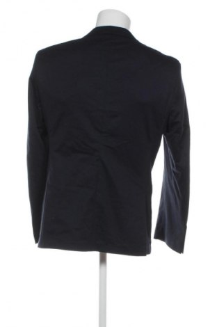 Pánske sako  Karl Lagerfeld, Veľkosť L, Farba Modrá, Cena  274,95 €