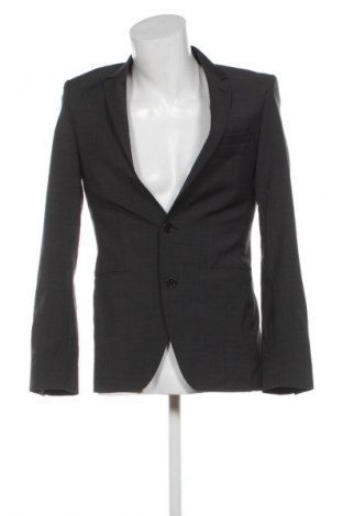 Мъжко сако Lanificio Tessile D'Oro, Размер M, Цвят Многоцветен, Цена 14,99 лв.