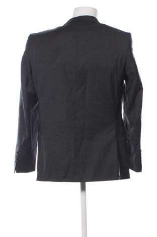 Herren Sakko Lanificio Tessile D'Oro, Größe M, Farbe Grau, Preis 15,99 €