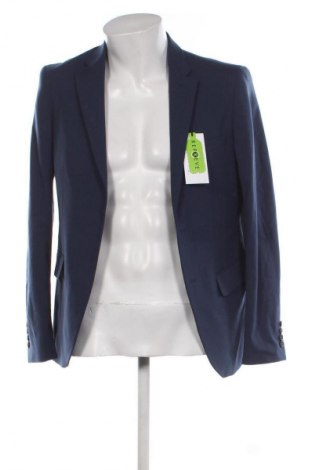 Herren Sakko Lindbergh, Größe M, Farbe Blau, Preis € 157,99