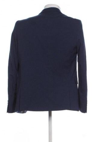 Herren Sakko Lindbergh, Größe M, Farbe Blau, Preis € 157,99