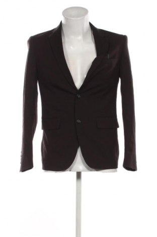 Herren Sakko Lindbergh, Größe M, Farbe Schwarz, Preis 157,99 €