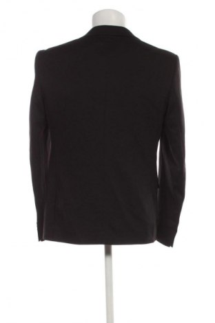 Мъжко сако Lindbergh, Размер L, Цвят Черен, Цена 239,99 лв.