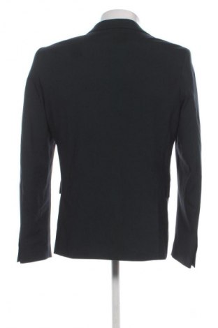 Męska marynarka Lindbergh, Rozmiar L, Kolor Zielony, Cena 634,99 zł