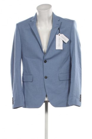 Férfi zakó Lindbergh, Méret L, Szín Kék, Ár 59 839 Ft