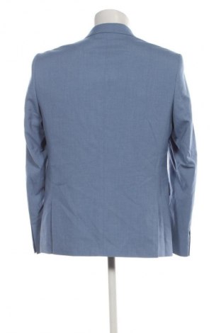 Férfi zakó Lindbergh, Méret L, Szín Kék, Ár 59 839 Ft