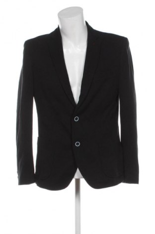Pánske sako  Livergy, Veľkosť L, Farba Čierna, Cena  11,95 €