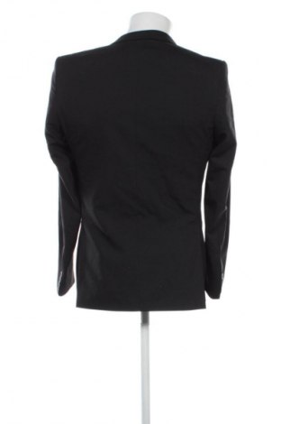 Pánske sako  Luigi Morini, Veľkosť S, Farba Čierna, Cena  12,95 €