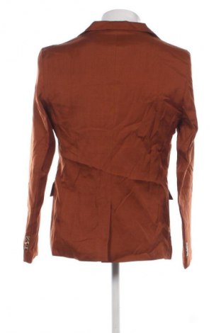 Męska marynarka Manfinity, Rozmiar M, Kolor Brązowy, Cena 13,99 zł