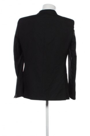 Herren Sakko Manguun, Größe M, Farbe Schwarz, Preis € 11,99