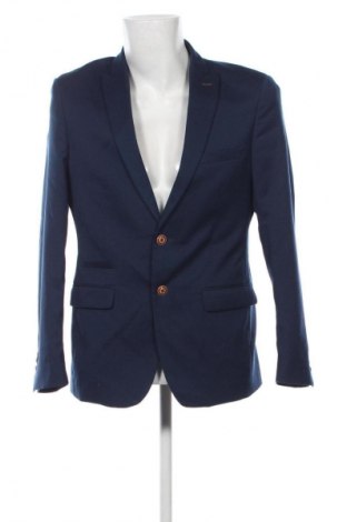 Herren Sakko Marc Darcy, Größe L, Farbe Blau, Preis € 52,69