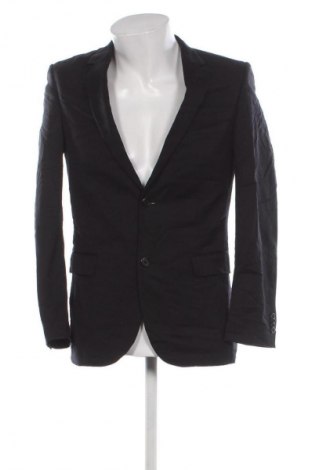 Pánské sako  Mario Conti, Velikost L, Barva Černá, Cena  239,00 Kč
