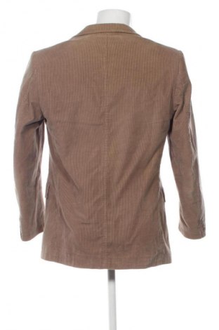 Herren Sakko Marks & Spencer, Größe M, Farbe Braun, Preis 31,68 €