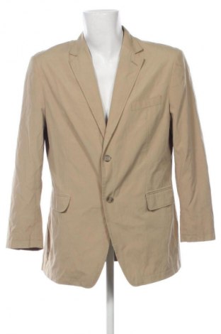 Męska marynarka Marks & Spencer Blue Harbour, Rozmiar L, Kolor Beżowy, Cena 140,32 zł