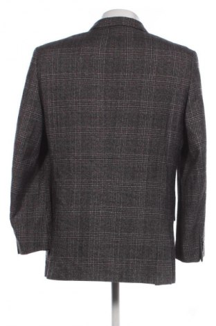 Pánske sako  Massimo Dutti, Veľkosť L, Farba Čierna, Cena  62,95 €