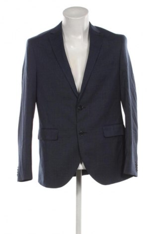 Мъжко сако Matinique, Размер L, Цвят Син, Цена 239,99 лв.