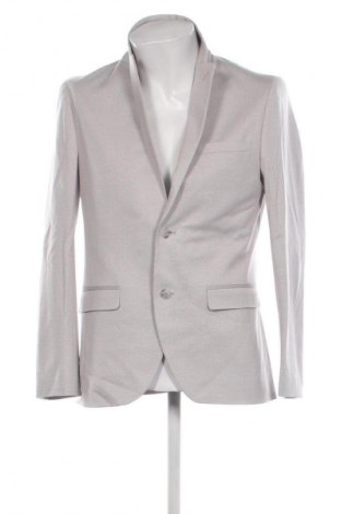 Herren Sakko Matinique, Größe L, Farbe Grau, Preis € 157,99