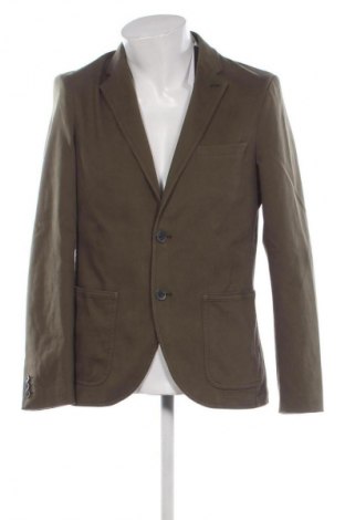 Herren Sakko Matinique, Größe L, Farbe Grün, Preis € 157,99