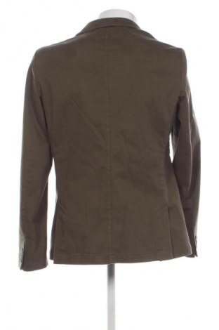 Herren Sakko Matinique, Größe L, Farbe Grün, Preis € 157,99