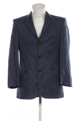 Herren Sakko McNeal, Größe L, Farbe Blau, Preis 8,99 €