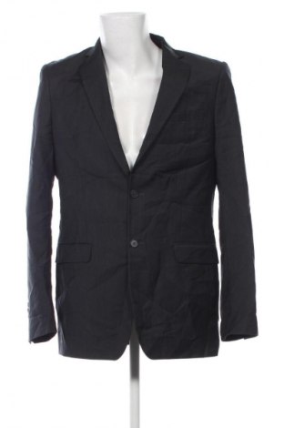 Herren Sakko Mexx, Größe L, Farbe Schwarz, Preis 10,99 €