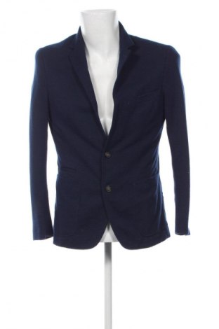 Pánské sako  Montego, Velikost M, Barva Modrá, Cena  436,00 Kč