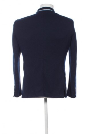 Pánské sako  Montego, Velikost M, Barva Modrá, Cena  436,00 Kč