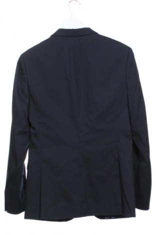 Męska marynarka Montego, Rozmiar S, Kolor Niebieski, Cena 46,99 zł