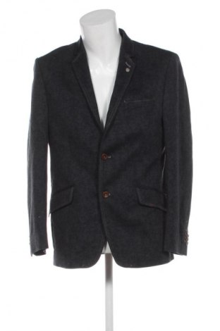 Męska marynarka New Canadian, Rozmiar L, Kolor Czarny, Cena 111,99 zł