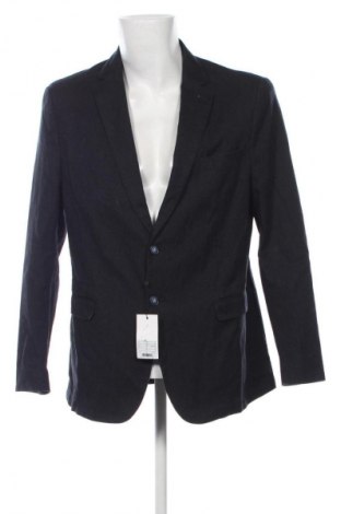 Мъжко сако Oviesse, Размер L, Цвят Многоцветен, Цена 93,00 лв.