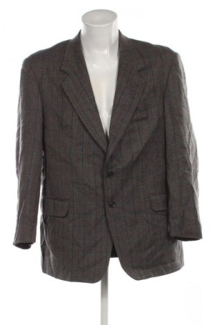 Herren Sakko Oxford, Größe L, Farbe Mehrfarbig, Preis 45,52 €