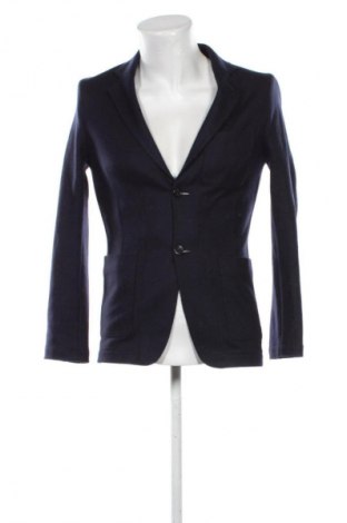 Herren Sakko Paola, Größe M, Farbe Blau, Preis 29,67 €