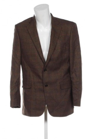 Herren Sakko Park Avenue, Größe L, Farbe Mehrfarbig, Preis 9,99 €