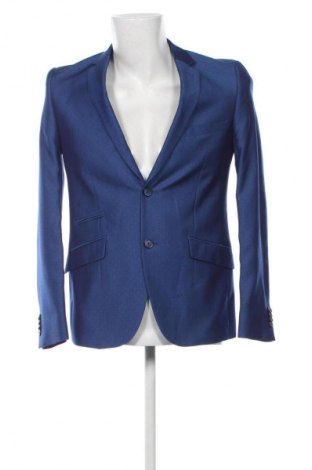 Męska marynarka Pierre Cardin, Rozmiar M, Kolor Niebieski, Cena 236,78 zł