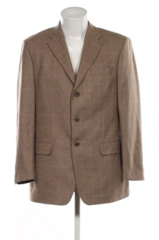 Herren Sakko Rene Lezard, Größe L, Farbe Mehrfarbig, Preis 26,99 €