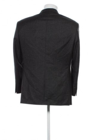 Ανδρικό σακάκι Rene Lezard, Μέγεθος L, Χρώμα Γκρί, Τιμή 25,99 €