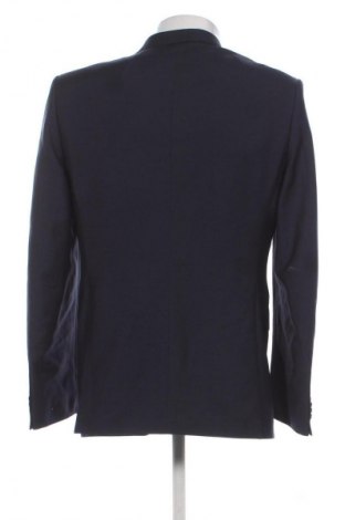 Sacou de bărbați Rene Lezard, Mărime L, Culoare Albastru, Preț 85,99 Lei
