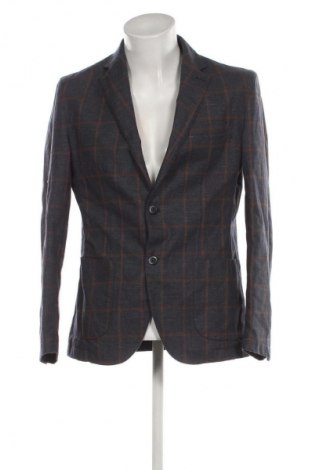 Męska marynarka Risskio, Rozmiar L, Kolor Kolorowy, Cena 65,99 zł