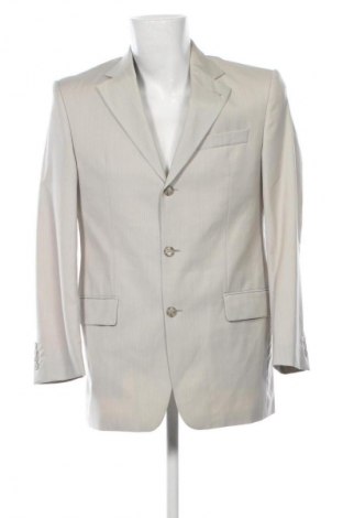 Мъжко сако Rollmann, Размер M, Цвят Бежов, Цена 103,62 лв.