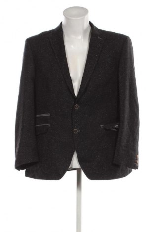 Herren Sakko Roy Robson, Größe L, Farbe Schwarz, Preis 26,99 €