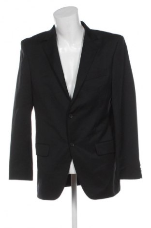 Pánske sako  S.Oliver, Veľkosť L, Farba Čierna, Cena  7,95 €