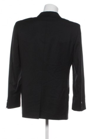 Pánske sako  S.Oliver, Veľkosť L, Farba Čierna, Cena  7,95 €