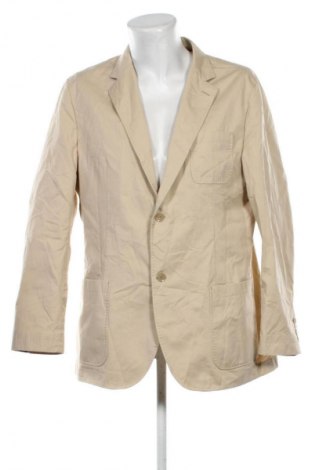 Pánské sako  S.Oliver, Velikost XXL, Barva Béžová, Cena  229,00 Kč